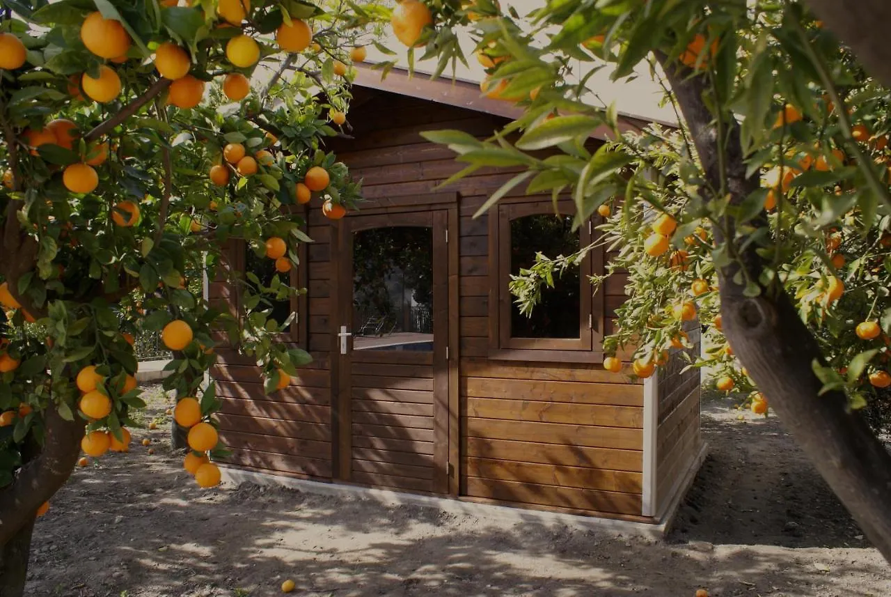 La Canota King Rooms Adults Only Talara