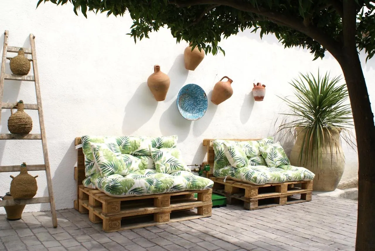 La Canota King Rooms Adults Only Talara