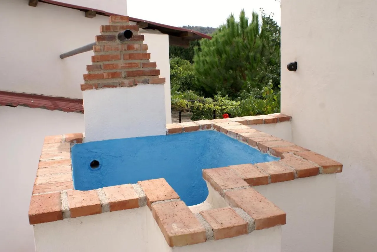 La Canota King Rooms Adults Only Talara Bed & Breakfast