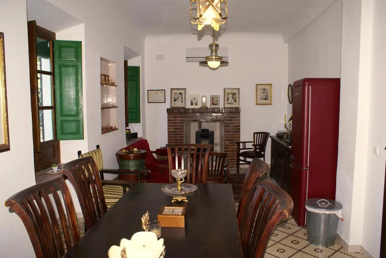 Bed & Breakfast La Canota King Rooms Adults Only Talara Spanien