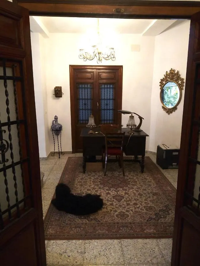 La Canota King Rooms Adults Only Talara