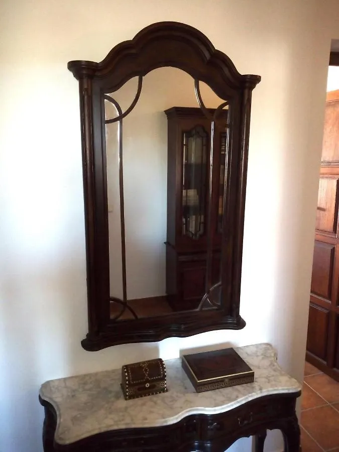 Bed & Breakfast La Canota King Rooms Adults Only Talara