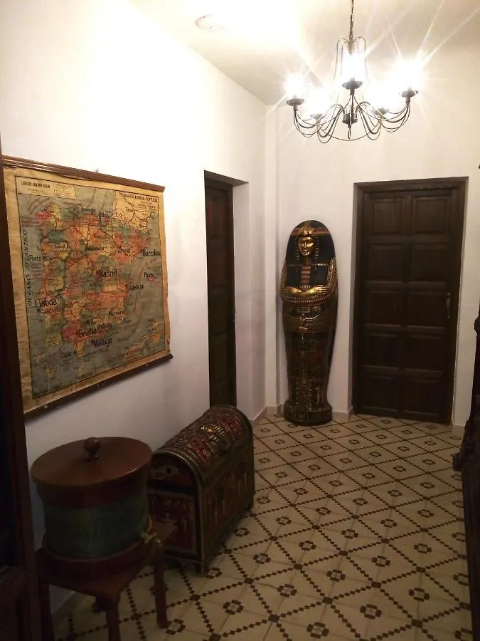 La Canota King Rooms Adults Only Talara Bed & Breakfast