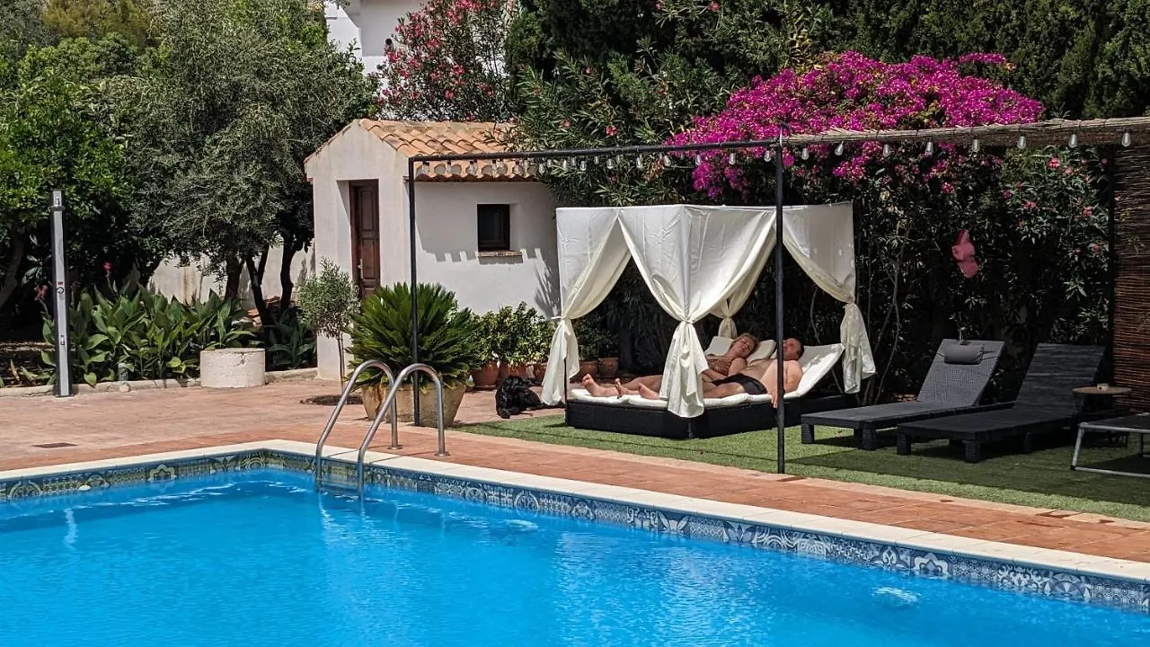La Canota King Rooms Adults Only Talara 0*,  Spanien