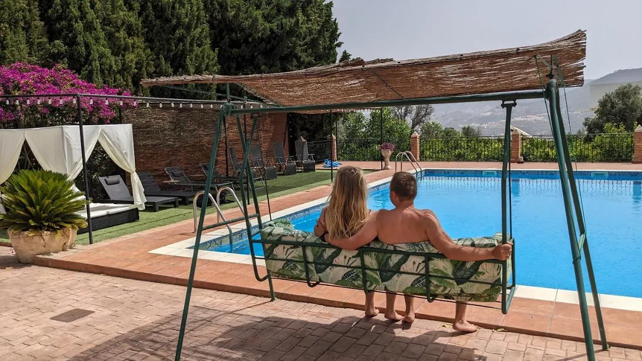 La Canota King Rooms Adults Only Talara 0*,  Spanien