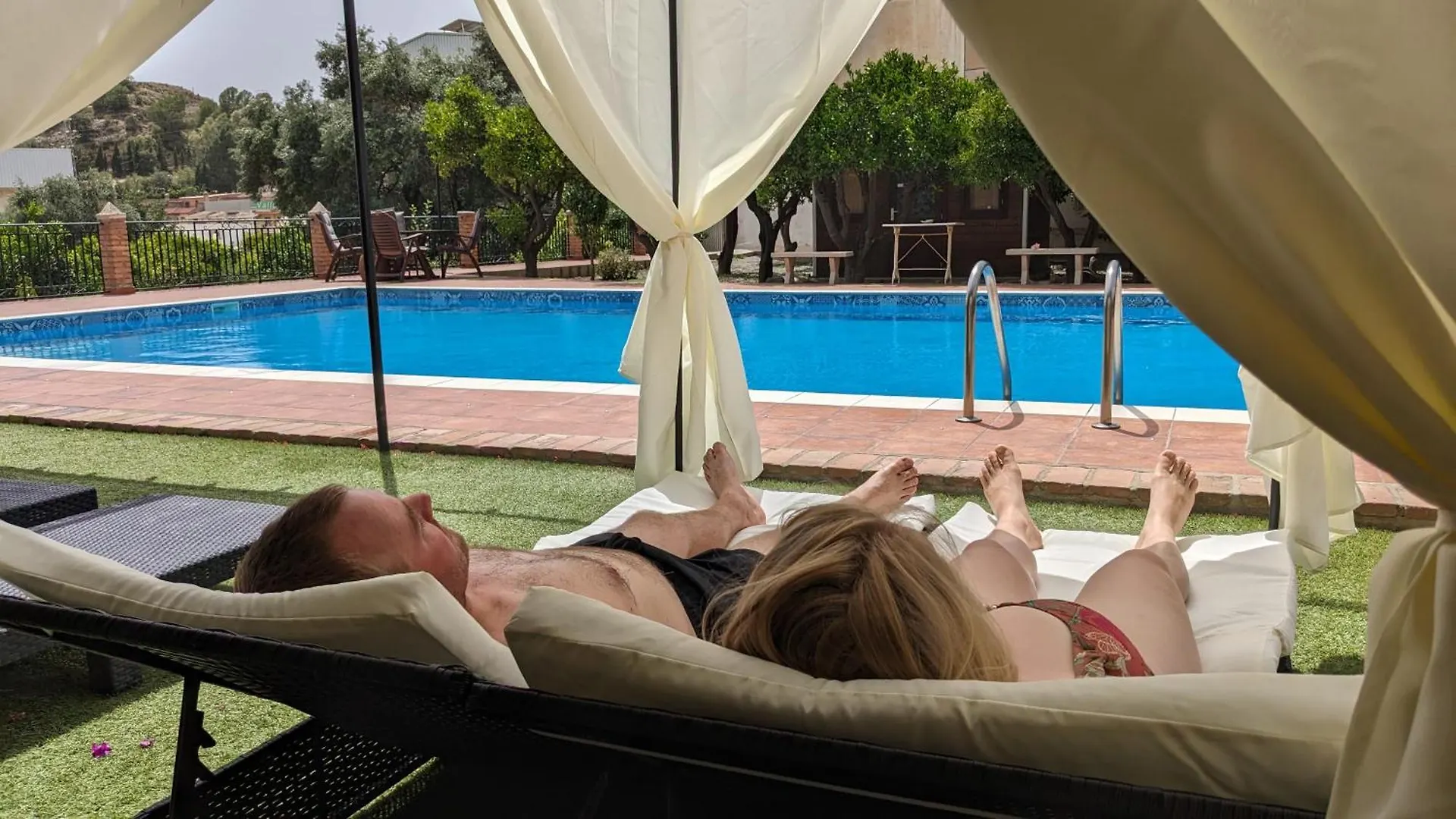 La Canota King Rooms Adults Only Talara 0*,
