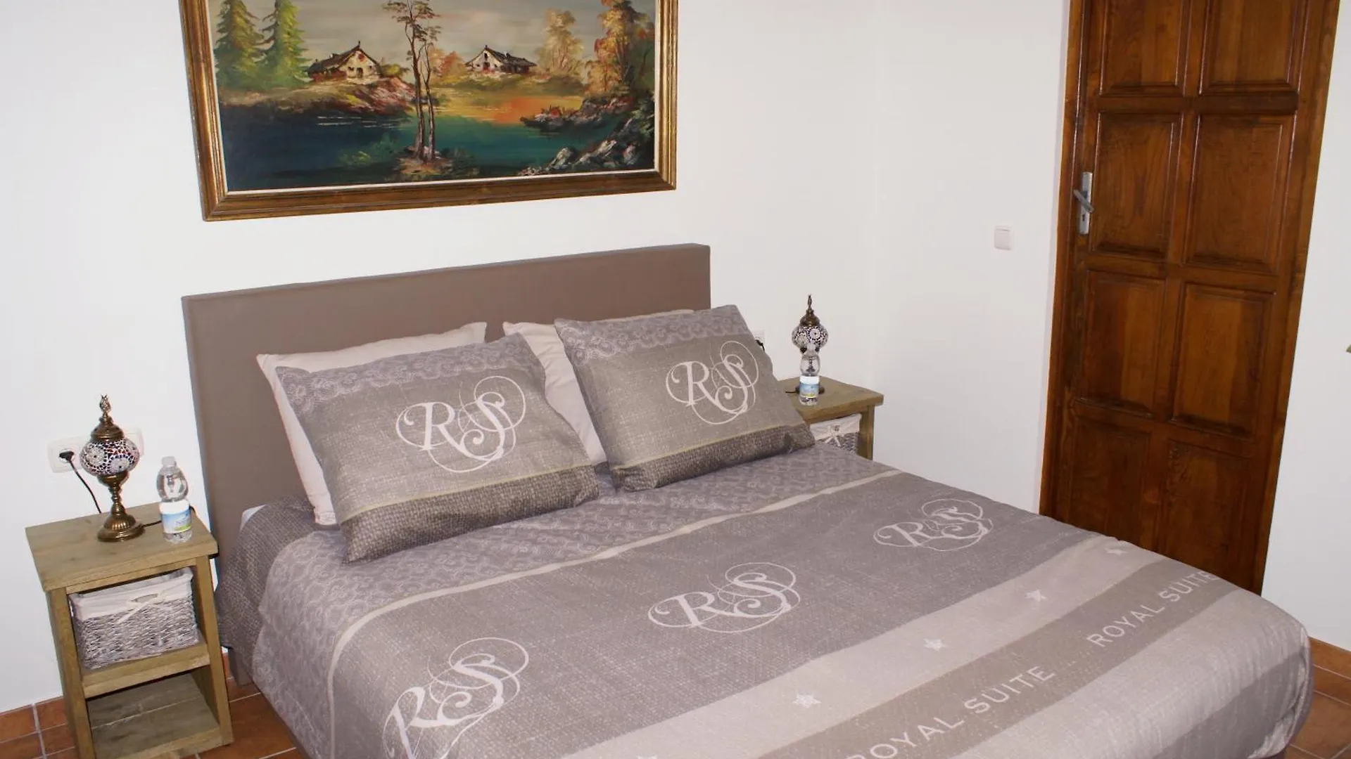 La Canota King Rooms Adults Only Talara Spanien