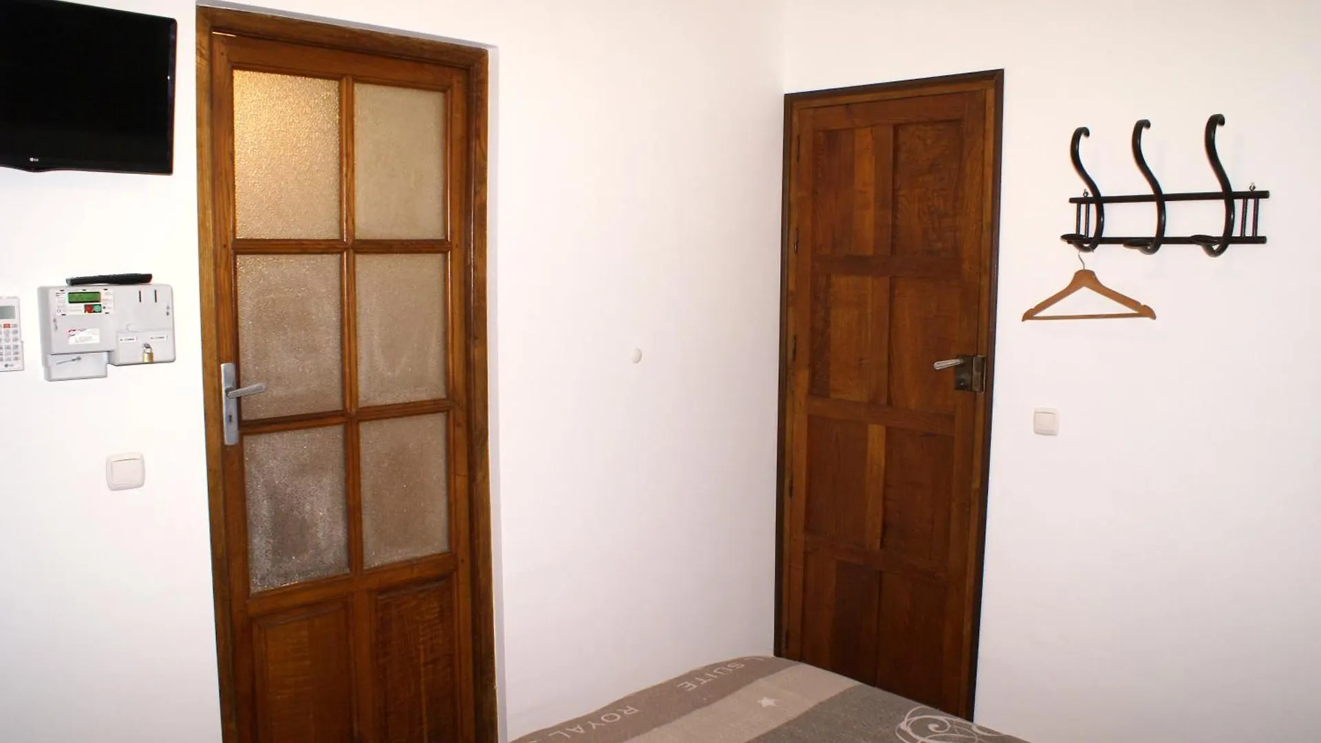 La Canota King Rooms Adults Only Talara 0*,  Spanien