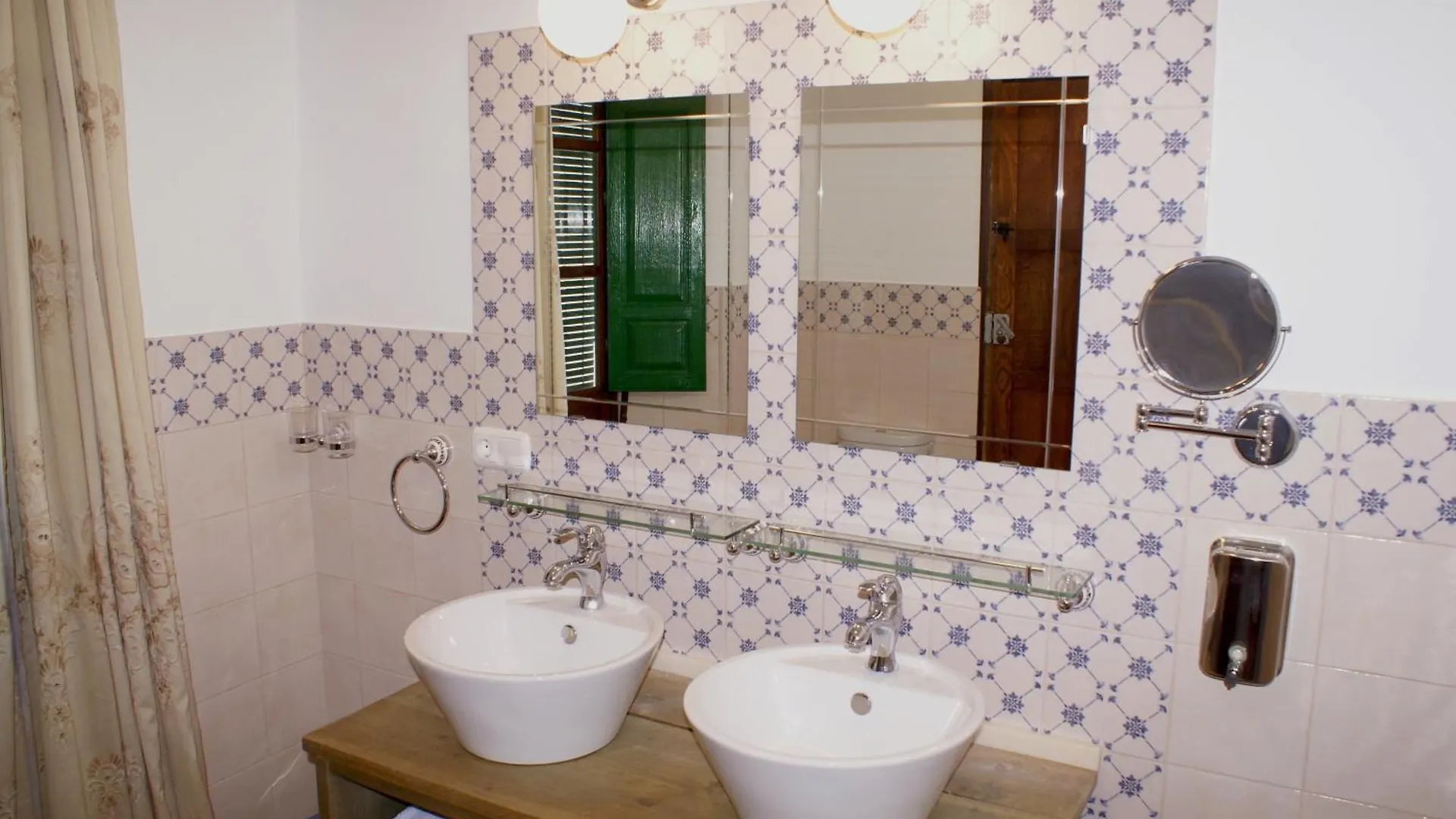 La Canota King Rooms Adults Only Talara Bed & Breakfast