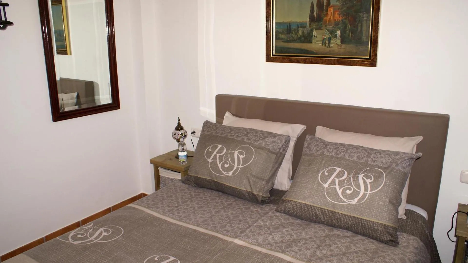 Bed & Breakfast La Canota King Rooms Adults Only Talara