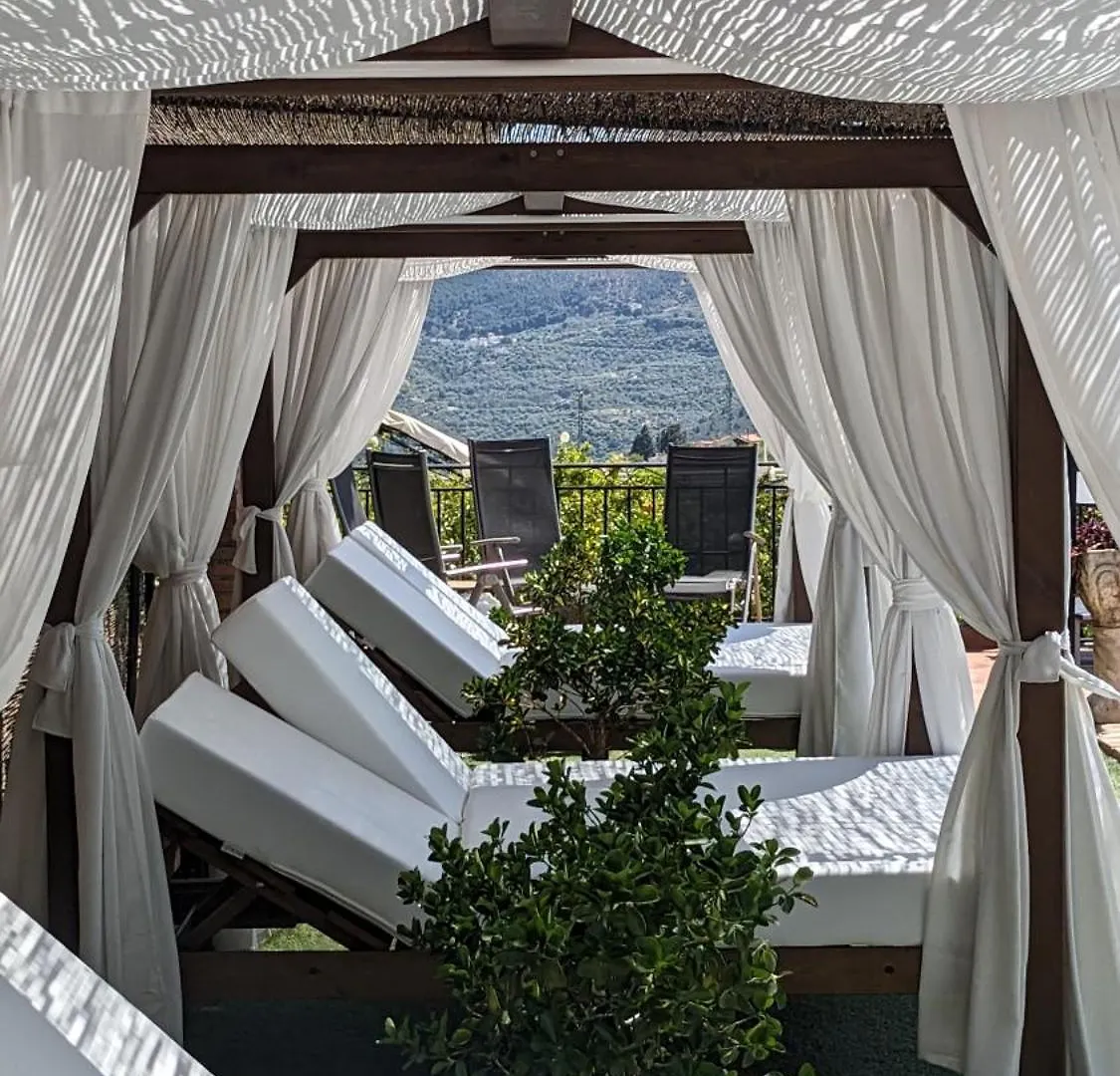 Bed & Breakfast La Canota King Rooms Adults Only Talara Spanien