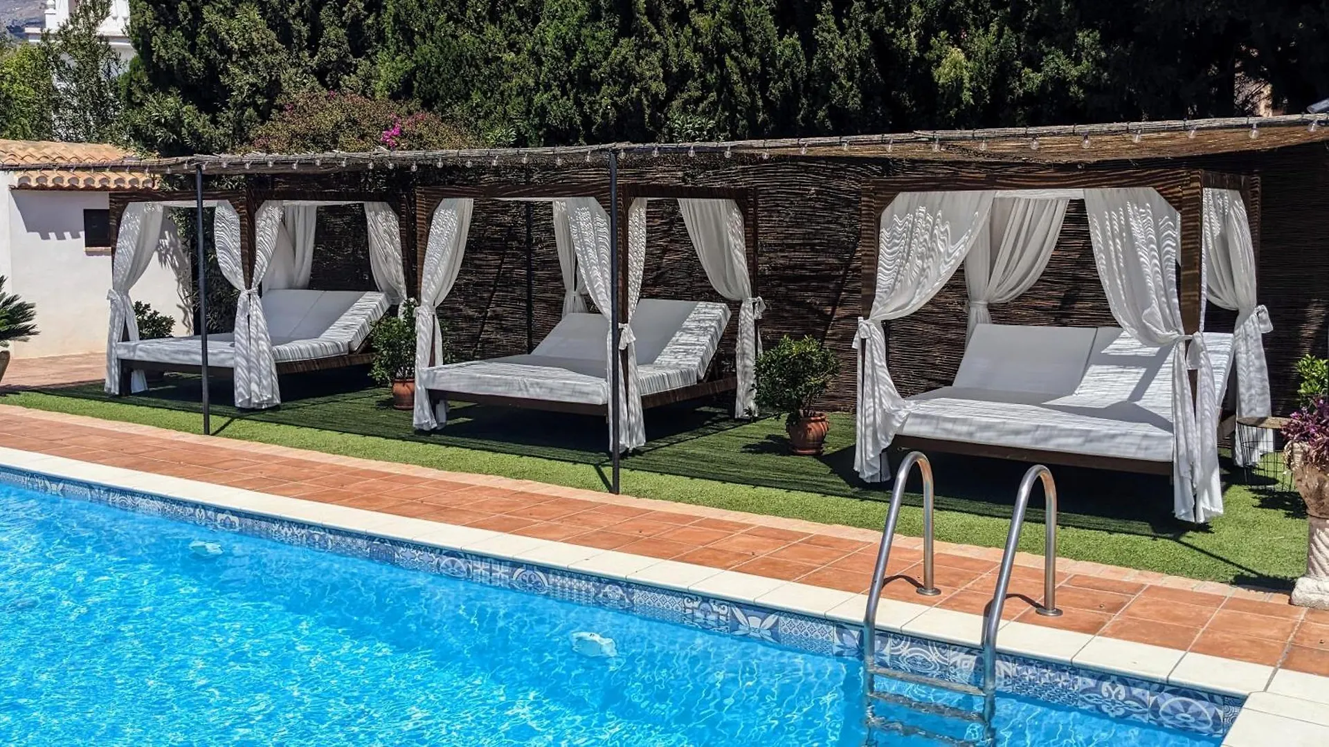 La Canota King Rooms Adults Only Talara Spanien