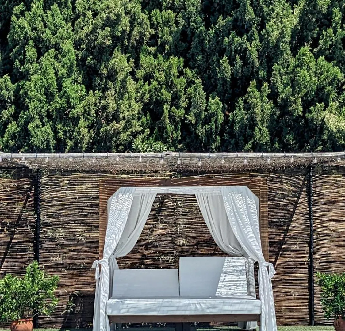 La Canota King Rooms Adults Only Talara