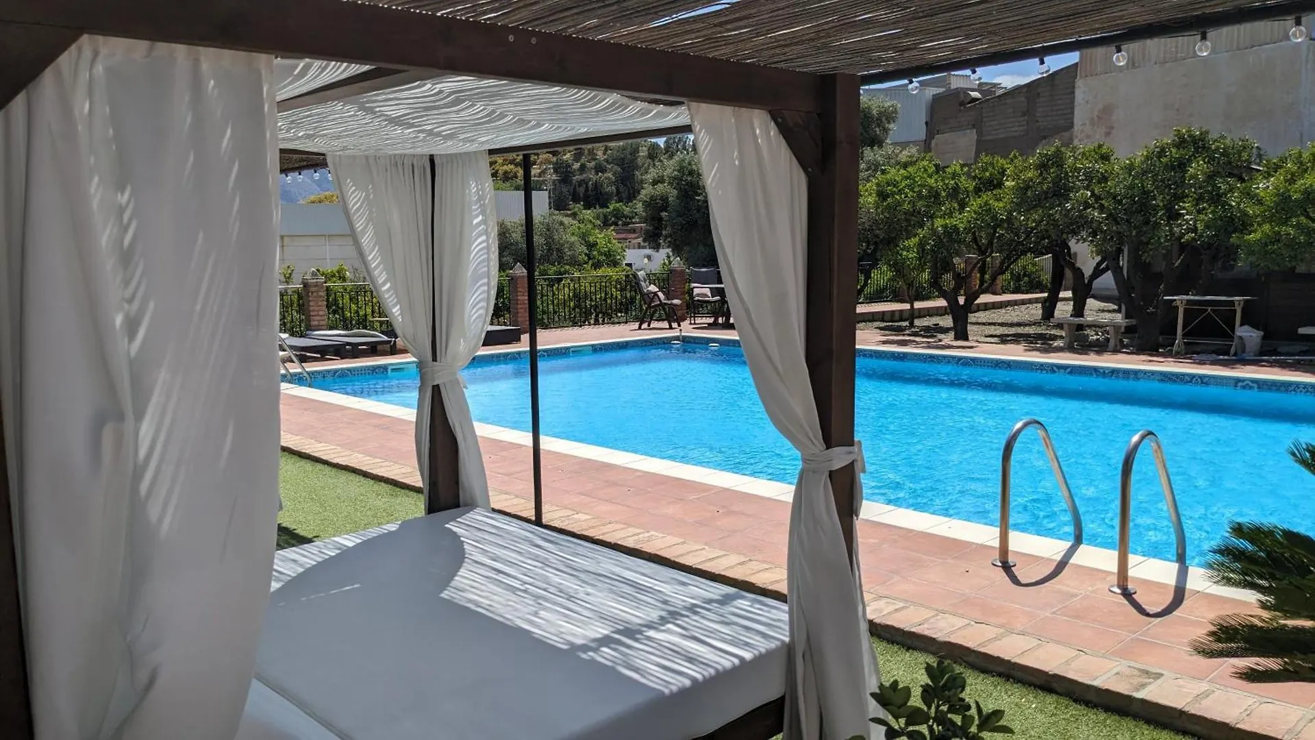 La Canota King Rooms Adults Only Talara Spanien