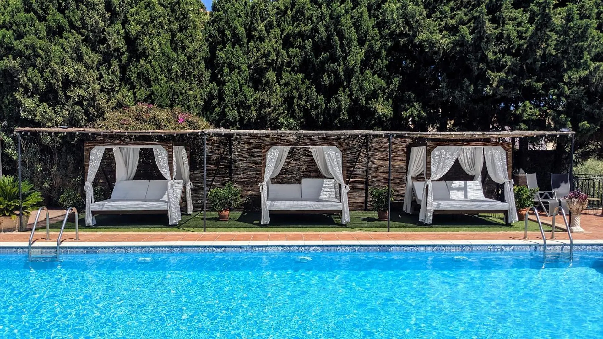 La Canota King Rooms Adults Only Talara 0*,  Spanien