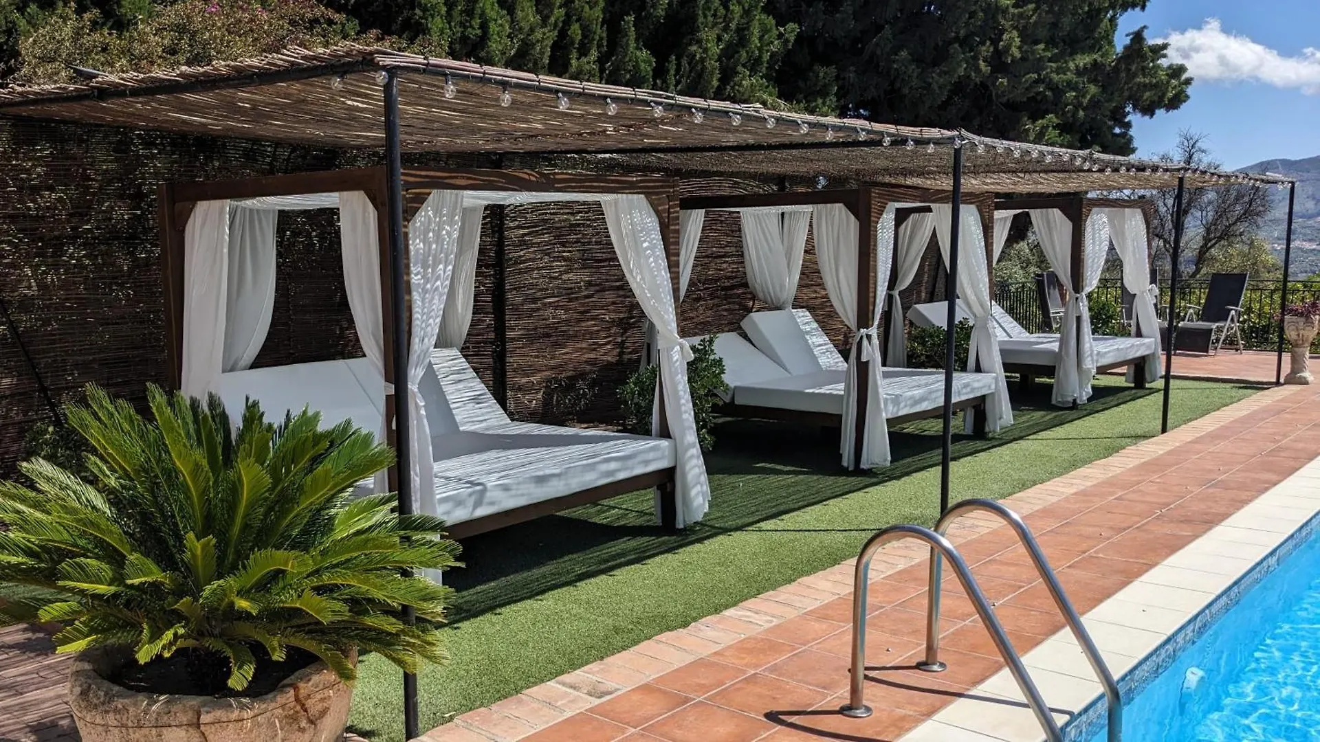 La Canota King Rooms Adults Only Talara