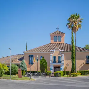 Yit Vereda Real Hotel