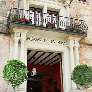 Alcazar De La Reina Hotel