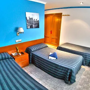 Apolo Trece Guest house